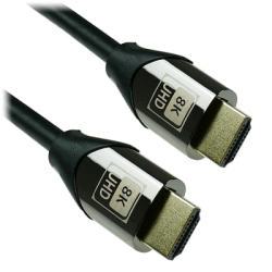 Kabel HDMI 2.1 Ultra High...