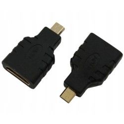 Adapter micro HDMI wt -...