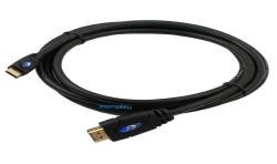 Kabel HDMI 2.0 - mini HDMI 1,5m