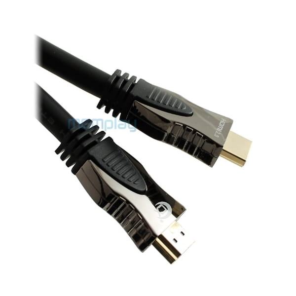 Kabel HDMI 2.0 CX Hi Line 24AWG 7,5m