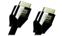 Kabel HDMI 2.1 Ultra High Speed 8K UHD 3m