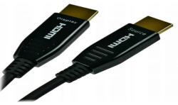 Kabel HDMI 2.1 20m FIBER Optyczny 8K UHD HDR