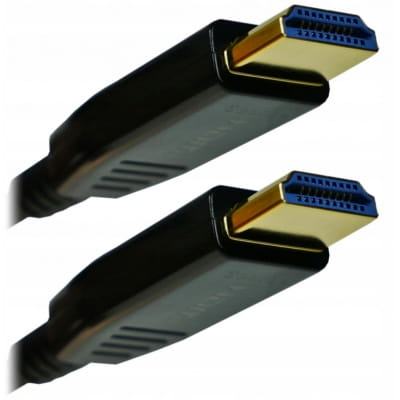 Kabel HDMI 2.1 100m FIBER Optyczny 8K UHD HDR