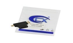 Adapter HDMI - Micro Mini 2in1 DUAL