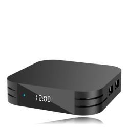 Smart TV BOX 6K ANDROID 9...